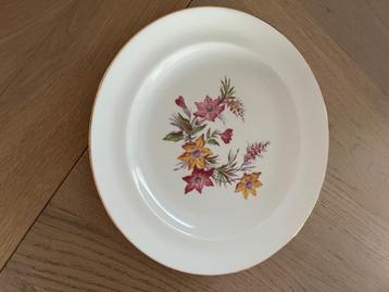 Limoges borden beschikbaar voor biedingen