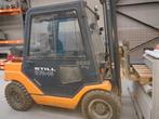 Heftruck still R 70-45, Zakelijke goederen, Ophalen, Heftruck