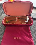 Gucci zonnebril, Ophalen, Zo goed als nieuw, Zonnebril