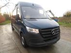 Mercedes-Benz Sprinter 311CDi - FWD 50.839km - A2H2 - 2019, Voorwielaandrijving, 4 deurs, Stof, 4 cilinders