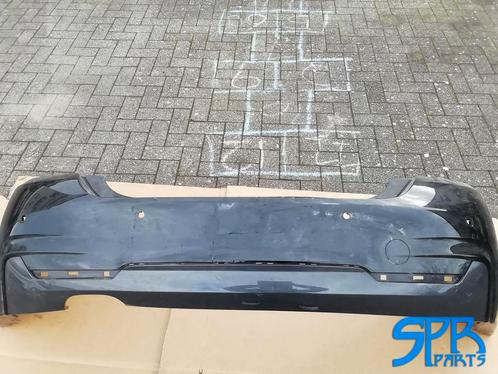 BMW 4-SERIE F32 F33 F36 Schade M- M ACHTERBUMPER 51128054566, Auto-onderdelen, Carrosserie, Bumper, BMW, Achter, Gebruikt