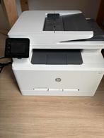 Imprimante multifonction HP Color LaserJet Pro 280nw, Informatique & Logiciels, Imprimantes, Wi-Fi intégré, All-in-one, Comme neuf