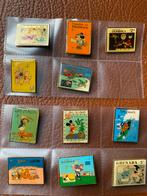 Postzegel pins disney, Verzamelen, Ophalen of Verzenden, Zo goed als nieuw