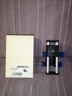 Novoflex – Castel-Mini – Focusing rack Mini, Comme neuf, Moins de 150 cm, Enlèvement ou Envoi, Rotule