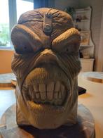 iron maiden Eddie  cd collectie, Cd's en Dvd's, Cd's | Hardrock en Metal, Ophalen of Verzenden, Gebruikt