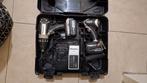 Panasonic boormachine en slagschroevendraaier 18v, Enlèvement, Comme neuf, Perceuse