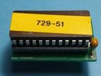 Flipper Adaptateur Eprom Carte Son Bally, Verzamelen, Automaten | Flipperkasten, Ophalen of Verzenden, Nieuw, Elektronisch, Bally