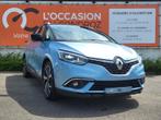 Renault Scenic BOSE, Automaat, Monovolume, Blauw, Bedrijf