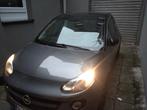 Opel Adam 2016, Auto's, Opel, Voorwielaandrijving, 4 zetels, ADAM, 4 cilinders