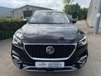 MG EHS PHEV Luxery FULL OPTION, Auto's, MG, Zwart, 5 deurs, Hybride Elektrisch/Benzine, Hyundai i-Best