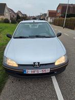 Peugeot 106 1.5d, Autos, Peugeot, Achat, Attache-remorque, Diesel, Particulier