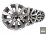 VW Passat B6 set 17 inch velgen 3C0601025AJ, Auto-onderdelen, Gebruikt