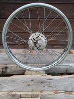 Peugeot vogue / 103 velg ( vooraan), Vélos & Vélomoteurs, Cyclomoteurs | Peugeot, Classe B (45 km/h), Enlèvement, Utilisé, Autres modèles