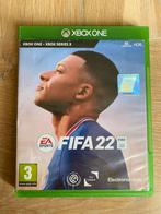 FIFA 22, Games en Spelcomputers, Games | Xbox 360, Online, Ophalen of Verzenden, Zo goed als nieuw, Vanaf 3 jaar