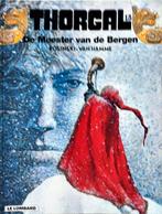 Thorgal nrs 15,16, Meerdere stripboeken, Ophalen of Verzenden, Zo goed als nieuw