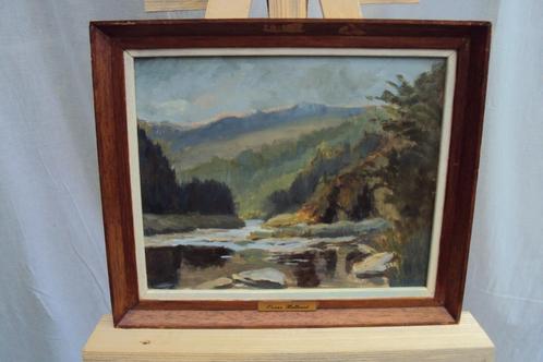 schilderijen, Antiek en Kunst, Kunst | Schilderijen | Klassiek, Ophalen of Verzenden