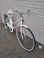 Prachtige vintage fiets uit Frankrijk Motobecane, Versnellingen, Zo goed als nieuw, Ophalen