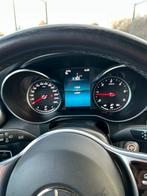 Mercedes GLC, Cuir, Achat, Carnet d'entretien, Noir