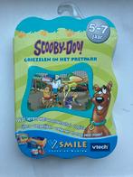 Scooby doo - Griezelen in het pretpark - V.Smile Nieuw!, Kinderen en Baby's, Ophalen of Verzenden, Zo goed als nieuw, Rekenen