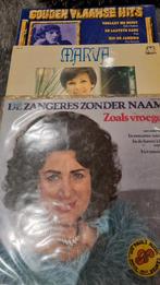 Vinylplaten Bobby prins, abba,Dean Martin,Tom.jones, Engelbe, Ophalen, Zo goed als nieuw