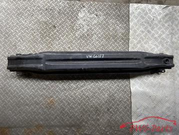 VOLKSWAGEN GOLF 7 BUMPERBALK ACHTER ORIGINEEL beschikbaar voor biedingen