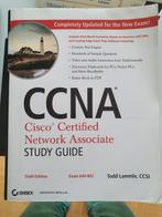 CCNA: Cisco Certified Network Ass. Study Guide: Exam 640-802, Boeken, Gelezen, Vakgebied of Industrie, Todd Lammle, Ophalen of Verzenden