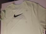 nieuw loopshirt nike dri-fit maat XL en XXL in verpakking, Nike, Ophalen of Verzenden, Hardlopen of Fietsen, Maat 56/58 (XL)