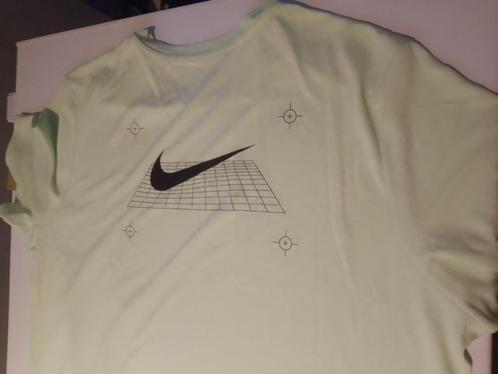 nieuw loopshirt nike dri-fit maat XL en XXL in verpakking, Kleding | Heren, Sportkleding, Nieuw, Hardlopen of Fietsen, Maat 56/58 (XL)