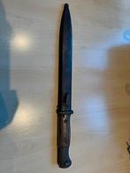 Baïonnette Allemande k98, Ophalen of Verzenden