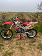 Honda 250 CR tweedehands uit het jaar 1998, Motoren, Motoren | Honda, 250 cc, Particulier, Crossmotor