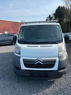 Citroen jumper, Autos, Euro 5, Achat, Entreprise, Boîte manuelle