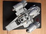 Lego 75292 Star Wars - Le transport du chasseur de primes ma, Enlèvement ou Envoi, Utilisé, Ensemble complet, Lego