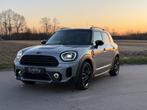 MINI Cooper Countryman 1.5A / Automaat / Benzine, Stof, Euro 6, 4 cilinders, Beige