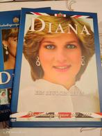 Diana, Exclusieve herdenkings uitgave, Verzamelen, Nieuw, Ophalen of Verzenden