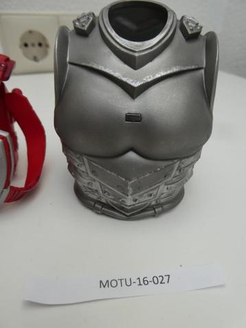 Mondo 1/6 He-Man Battle Armor masters of the universe MOTU beschikbaar voor biedingen