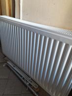 Radiator in goede staat 100x50x10 cm, Ophalen, Gebruikt