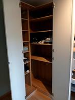 Garde-robes, Ophalen, 100 tot 150 cm, 200 cm of meer, Met hangruimte