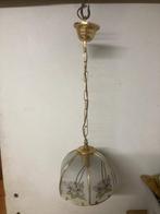 Retro hanglamp, Antiek en Kunst, Ophalen