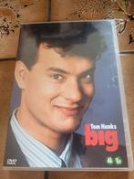 Big (Tom Hanks), Cd's en Dvd's, Dvd's | Komedie, Ophalen of Verzenden, Zo goed als nieuw