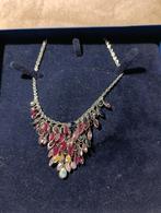 Swarovski halsketting, Verzamelen, Swarovski, Ophalen, Zo goed als nieuw, Overige typen