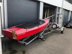 flying arrow project., Ophalen, Geen motor, Gebruikt, 3 tot 6 meter