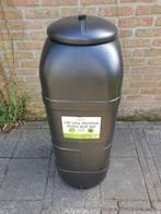 Nieuwe 100 Liter Slimeline Regenton - Inclusief Accessoires, Ophalen, Nieuw