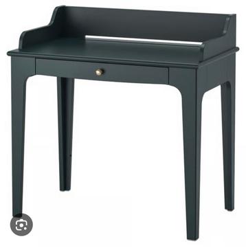 IKEA PREMIUM : Lommarp bureau beschikbaar voor biedingen