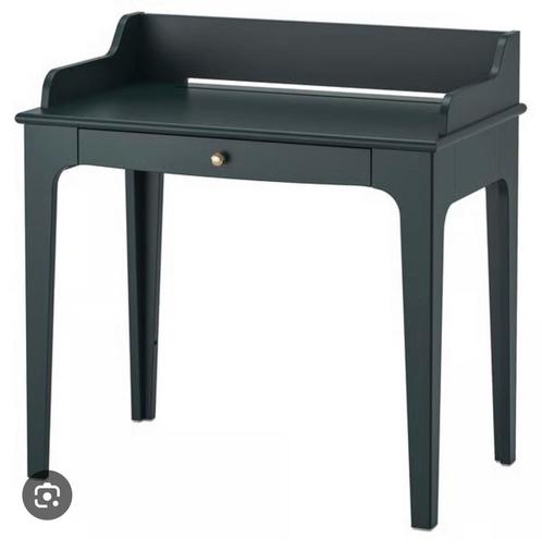 IKEA PREMIUM : Lommarp bureau, Huis en Inrichting, Bureaus, Nieuw, Bureau, Ophalen