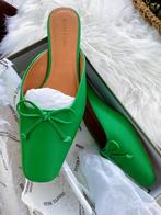 Muiltje instapper Kazar 38, Kleding | Dames, Schoenen, Instappers, Nieuw, Groen, Kazar