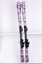 167 ski's GRENZWERTIG ALL MOUNTAIN 77, Sport en Fitness, Skiën en Langlaufen, 160 tot 180 cm, Gebruikt, Verzenden, Carve