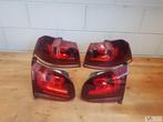 VW Golf 6 CABRIO achterlicht links rechts LED op de klep €50, Auto-onderdelen, Ophalen of Verzenden, Gebruikt, Volkswagen