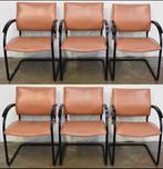 6 S78 design chairs Jozef Gorcica & Andreas Krob by Thonet, Huis en Inrichting, Ophalen, Zo goed als nieuw