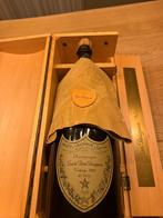 Lege fles dom perignon 3 liter, Verzamelen, Ophalen of Verzenden