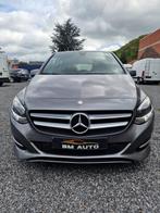 Mercedes-Benz Classe B 180d Automatique // Prete a immatricu, Autos, 5 places, Automatique, Tissu, Classe B